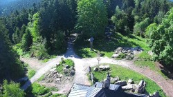 Kleť