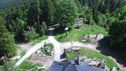 Kleť