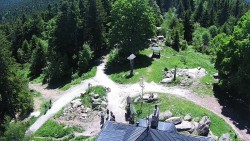 Kleť
