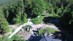 Kleť