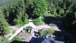 Kleť