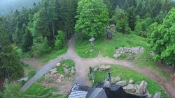 Kleť