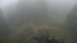 Kleť