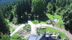 Kleť