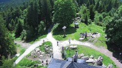 Kleť