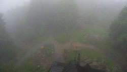 Kleť