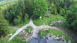 Kleť