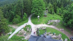 Kleť