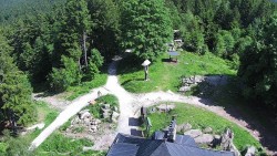 Kleť