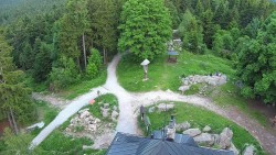 Kleť