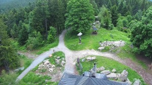 Kleť, Šumavské podhůří - Kleť - 9.6.2026 v 05:15 Kleť, Šumavské podhůří - Kleť - 9.6.2026 v 05:15