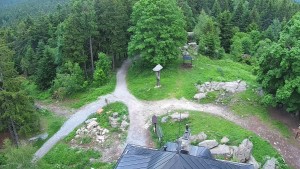 Kleť, Šumavské podhůří - Kleť - 9.6.2026 v 06:00 Kleť, Šumavské podhůří - Kleť - 9.6.2026 v 06:00
