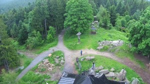 Kleť, Šumavské podhůří - Kleť - 9.6.2026 v 06:15 Kleť, Šumavské podhůří - Kleť - 9.6.2026 v 06:15