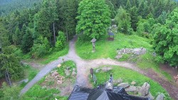 Kleť