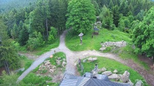 Kleť, Šumavské podhůří - Kleť - 9.6.2026 v 07:45