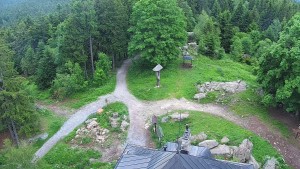 Kleť, Šumavské podhůří - Kleť - 9.6.2026 v 08:30 Kleť, Šumavské podhůří - Kleť - 9.6.2026 v 08:30