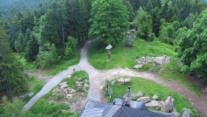 Kleť, Šumavské podhůří - Kleť - 9.6.2026 v 09:00 Kleť, Šumavské podhůří - Kleť - 9.6.2026 v 09:00