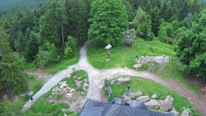 Kleť, Šumavské podhůří - Kleť - 9.6.2026 v 10:00 Kleť, Šumavské podhůří - Kleť - 9.6.2026 v 10:00