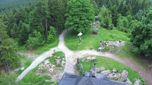 Kleť, Šumavské podhůří - Kleť - 9.6.2026 v 10:30 Kleť, Šumavské podhůří - Kleť - 9.6.2026 v 10:30