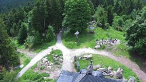 Kleť, Šumavské podhůří - Kleť - 9.6.2026 v 11:00 Kleť, Šumavské podhůří - Kleť - 9.6.2026 v 11:00