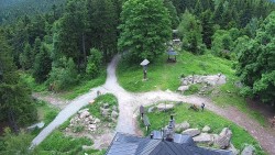 Kleť