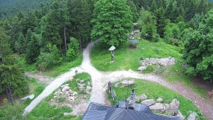 Kleť, Šumavské podhůří - Kleť - 9.6.2026 v 12:15 Kleť, Šumavské podhůří - Kleť - 9.6.2026 v 12:15
