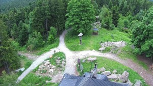 Kleť, Šumavské podhůří - Kleť - 9.6.2026 v 13:45