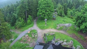 Kleť, Šumavské podhůří - Kleť - 9.6.2026 v 17:00