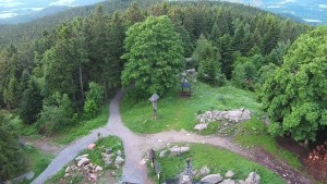 Kleť, Šumavské podhůří - Kleť - 12.6.2026 v 04:45 Kleť, Šumavské podhůří - Kleť - 12.6.2026 v 04:45