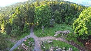 Kleť, Šumavské podhůří - Kleť - 12.6.2026 v 05:45 Kleť, Šumavské podhůří - Kleť - 12.6.2026 v 05:45