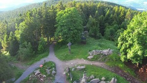 Kleť, Šumavské podhůří - Kleť - 12.6.2026 v 06:00 Kleť, Šumavské podhůří - Kleť - 12.6.2026 v 06:00