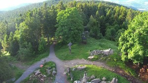 Kleť, Šumavské podhůří - Kleť - 12.6.2026 v 06:15 Kleť, Šumavské podhůří - Kleť - 12.6.2026 v 06:15