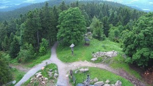 Kleť, Šumavské podhůří - Kleť - 12.6.2026 v 07:45 Kleť, Šumavské podhůří - Kleť - 12.6.2026 v 07:45