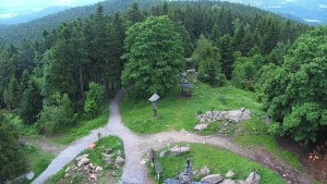 Kleť, Šumavské podhůří - Kleť - 12.6.2026 v 08:30 Kleť, Šumavské podhůří - Kleť - 12.6.2026 v 08:30