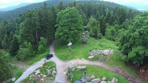 Kleť, Šumavské podhůří - Kleť - 12.6.2026 v 08:45 Kleť, Šumavské podhůří - Kleť - 12.6.2026 v 08:45