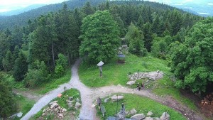 Kleť, Šumavské podhůří - Kleť - 12.6.2026 v 09:00 Kleť, Šumavské podhůří - Kleť - 12.6.2026 v 09:00