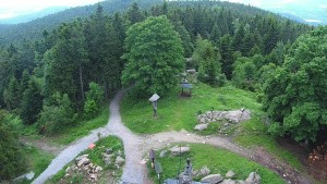 Kleť, Šumavské podhůří - Kleť - 12.6.2026 v 09:15 Kleť, Šumavské podhůří - Kleť - 12.6.2026 v 09:15