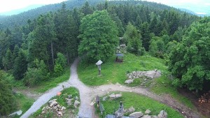 Kleť, Šumavské podhůří - Kleť - 12.6.2026 v 10:15 Kleť, Šumavské podhůří - Kleť - 12.6.2026 v 10:15