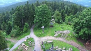 Kleť, Šumavské podhůří - Kleť - 12.6.2026 v 11:00 Kleť, Šumavské podhůří - Kleť - 12.6.2026 v 11:00