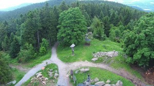 Kleť, Šumavské podhůří - Kleť - 12.6.2026 v 11:30 Kleť, Šumavské podhůří - Kleť - 12.6.2026 v 11:30