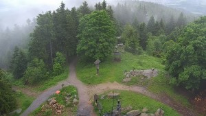 Kleť, Šumavské podhůří - Kleť - 12.6.2026 v 15:45 Kleť, Šumavské podhůří - Kleť - 12.6.2026 v 15:45