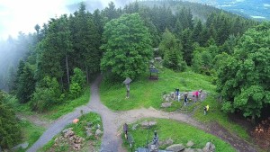 Kleť, Šumavské podhůří - Kleť - 12.6.2026 v 16:45 Kleť, Šumavské podhůří - Kleť - 12.6.2026 v 16:45