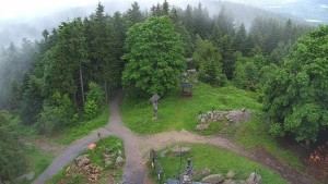 Kleť, Šumavské podhůří - Kleť - 12.6.2026 v 17:00 Kleť, Šumavské podhůří - Kleť - 12.6.2026 v 17:00