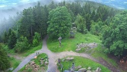 Kleť