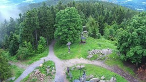 Kleť, Šumavské podhůří - Kleť - 12.6.2026 v 18:15 Kleť, Šumavské podhůří - Kleť - 12.6.2026 v 18:15