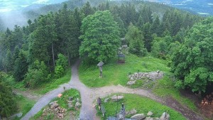 Kleť, Šumavské podhůří - Kleť - 12.6.2026 v 18:30 Kleť, Šumavské podhůří - Kleť - 12.6.2026 v 18:30