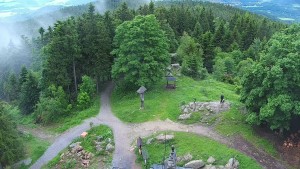 Kleť, Šumavské podhůří - Kleť - 12.6.2026 v 18:45 Kleť, Šumavské podhůří - Kleť - 12.6.2026 v 18:45