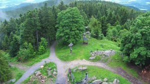 Kleť, Šumavské podhůří - Kleť - 12.6.2026 v 19:45 Kleť, Šumavské podhůří - Kleť - 12.6.2026 v 19:45