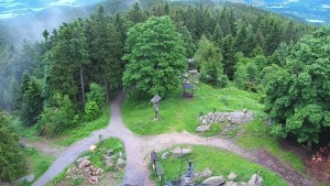 Kleť, Šumavské podhůří - Kleť - 12.6.2026 v 20:30 Kleť, Šumavské podhůří - Kleť - 12.6.2026 v 20:30