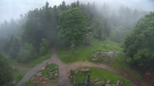 Kleť, Šumavské podhůří - Kleť - 13.6.2026 v 05:00 Kleť, Šumavské podhůří - Kleť - 13.6.2026 v 05:00